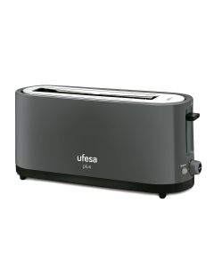 Ufesa 71305205 freidora Sencillo Freidora de aire caliente Negro