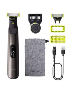 Philips OneBlade Pro 360 QP6552/15 Face + Body