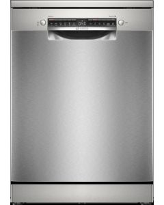 Bosch Serie 4 SMS4HVI03E lavavajillas Independiente 14 cubiertos D