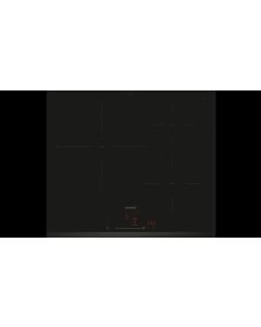 Placa de inducción Siemens iQ100 EH631HDC1E Negro Integrado 60 cm Con 3 zona(s)