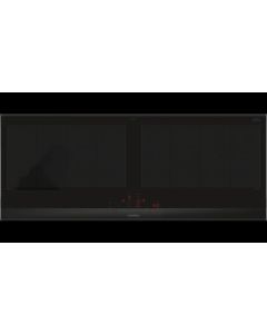Placa de inducción Siemens EX275HXC1E Aluminio, Negro Integrado 90 cm Con 4 zona(s)