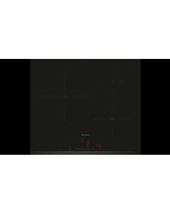 Placa de inducción Siemens iQ100 EH631HCC1E Negro Integrado 60 cm Con 3 zona(s)