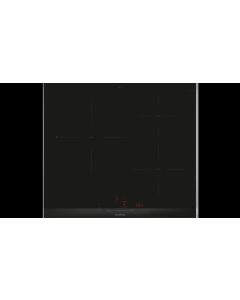 Placa de inducción Siemens iQ100 EH677HCC1E Negro Integrado 60 cm Con 3 zona(s)