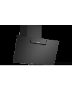 Campana Decorativa Siemens LC87KFN60 80 cm 431 m³/h 4 velocidades Cristal Negro A+