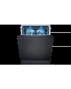 Lavavajillas Siemens iQ500 SN65ZX07CE Completamente integrado 14 cubiertos B