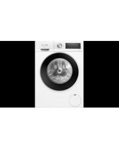 Lavadora de Carga Frontal Siemens WG56G2Z0ES 10 kg 1600 rpm Blanco A