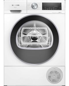 Siemens iQ500 WQ45G2D0ES secadora Independiente Carga frontal 9 kg A+++ Blanco