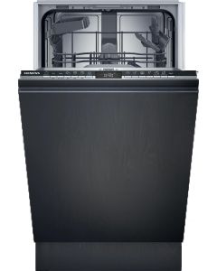 Lavavajillas Siemens iQ300 SR63EX24KE Completamente integrado 10 servicios C