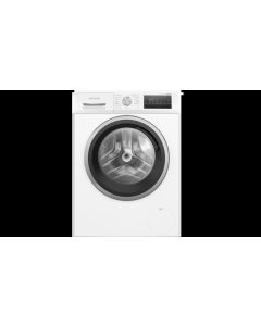 Lavadora de Carga Frontal Siemens WM14N290EP 9 kg 1400 rpm Blanco A