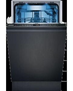 Siemens iQ500 SR65YX08ME lavavajillas Completamente integrado 10 cubiertos B