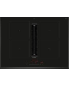 Placa de inducción Siemens ED751HQ26E Negro Encimera 71 cm Con 4 zona(s)