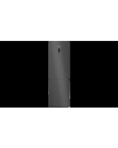 Siemens iQ300 KG36NXXBF nevera y congelador Independiente 321 L B Acero inoxidable