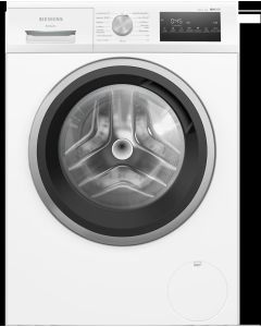 Lavadora de Carga Frontal Siemens WM12N265ES 8 kg 1200 rpm Blanco A