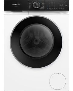 Siemens iQ500 WG44H2A0ES lavadora Carga frontal 9 kg 1400 RPM Blanco