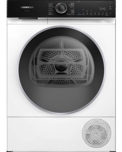 Siemens iQ500 WQ45H2A0ES secadora Independiente Carga frontal 9 kg A+++ Blanco