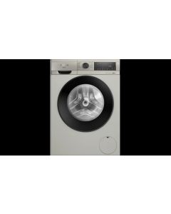 Lavadora de Carga Frontal Siemens WG44G2FAES 9 kg 1400 rpm Acero A