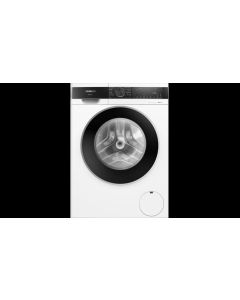 Lavadora de Carga Frontal Siemens WG44G2F1ES 9 kg 1400 rpm Blanco A