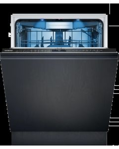 Siemens iQ700 SX87TX02CE lavavajillas Completamente integrado 14 cubiertos A