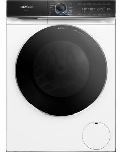 Siemens iQ700 WG54B2A1ES lavadora Carga frontal 10 kg 1400 RPM Blanco