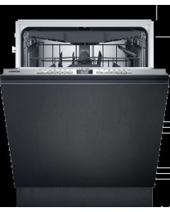Siemens iQ300 SN63HX14CE lavavajillas Completamente integrado 14 cubiertos D