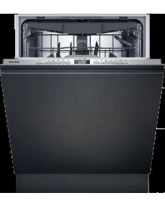 Siemens iQ300 SN73HX15VE lavavajillas Completamente integrado 14 cubiertos D