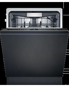 Siemens iQ700 SN97TX02CE lavavajillas Completamente integrado 14 cubiertos A