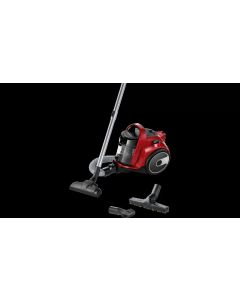 Bosch BGC05A322 aspiradora Aspiradora cilíndrica Secar Sin bolsa