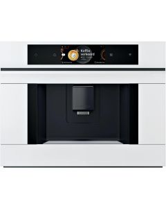 Bosch Serie 8 CTL7181W0 cafetera eléctrica Totalmente automática Máquina espresso 2,4 L