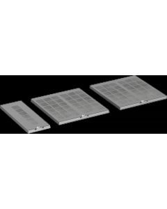 Bosch DWZ1BK1P1 accesorio para campana de estufa Set de recirculación de aire para campana extractora