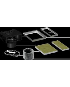 Bosch DWZ1KK1I6 accesorio para campana de estufa Kit de recirculación para campana extractora