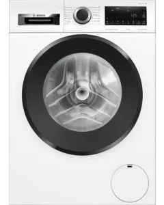 Lavadora de Carga Frontal Bosch WGG256Z0ES 10 kg 1600 rpm Blanco A