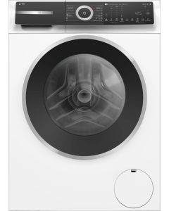 Bosch Serie 6 WGH244A0ES lavadora Carga frontal 9 kg 1400 RPM Blanco
