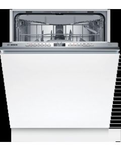 Bosch Serie 4 SMV4HVX03E lavavajillas Completamente integrado 14 cubiertos D