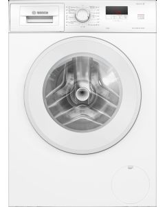 Bosch Serie 2 WGE03200EP lavadora Carga frontal 8 kg 1200 RPM Blanco