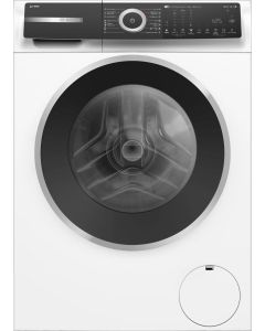 Bosch Serie 6 WGH256A0ES lavadora Carga frontal 10 kg 1600 RPM Blanco