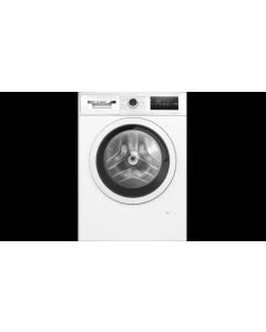 Lavadora de Carga Frontal Bosch WAN28200ES 8 kg 1400 rpm Blanco A