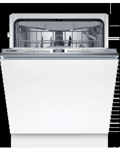 Bosch Serie 4 SBH4ECX28E lavavajillas Completamente integrado 14 cubiertos A