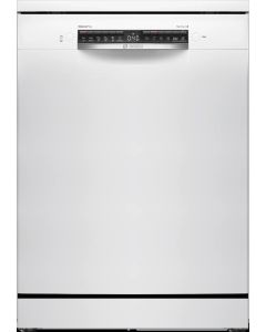Bosch Serie 4 SMS4ECW28E lavavajillas