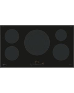 Balay 3EB997LH hobs Negro Integrado 90 cm Con placa de inducción 5 zona(s)