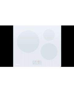 Placa de inducción Balay 3EB965WR Blanco Integrado 60 cm Con 3 zona(s)