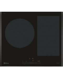 Balay 3EB969LH hobs Antracita Integrado 60 cm Con placa de inducción 2 zona(s)