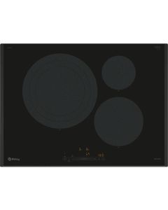 Balay 3EB977LH hobs Antracita Integrado 70 cm Con placa de inducción 3 zona(s)