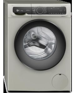 Lavadora de Carga Frontal Balay 3TS496XDS 9 kg 1400 rpm Acero Antihuellas A