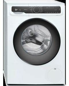 Lavadora de Carga Frontal Balay 3TS395BDS 9 kg 1400 rpm Blanco A