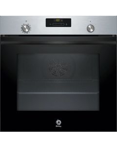 Balay 3HA4741X3 horno 71 L A+ Negro, Acero inoxidable