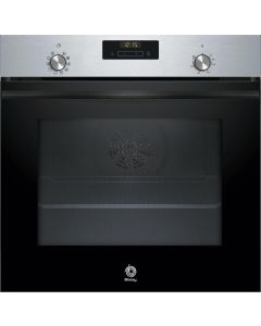 Balay 3HB413CX3 horno 71 L A+ Negro