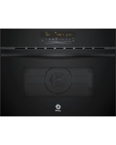Balay 3CW5179N3 horno 44 L 900 W Negro