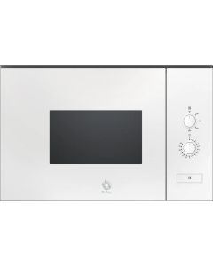 Balay 3CP5002B3 microondas Integrado Solo microondas 20 L 800 W Blanco
