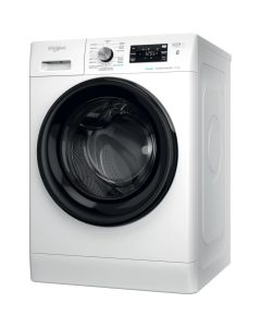 Lavadora Carga Frontal Whirlpool FFB 11469 BV SPT 11 kg 1400 rpm Blanco A