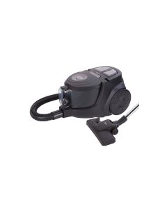 JATA AP998 aspiradora 3 L Aspiradora cilíndrica Secar 700 W Sin bolsa